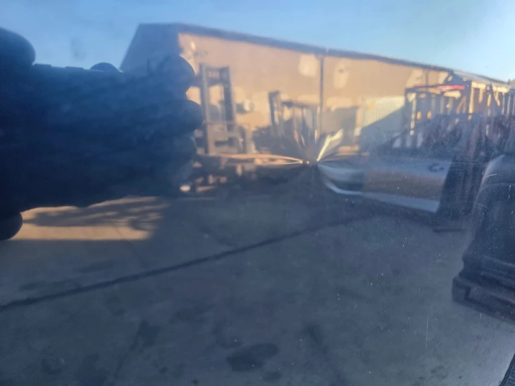 MASKA POKRYWA SILNIKA AUDI A6 C6 LZ5D ORYGINAŁ 2004-2011 *2