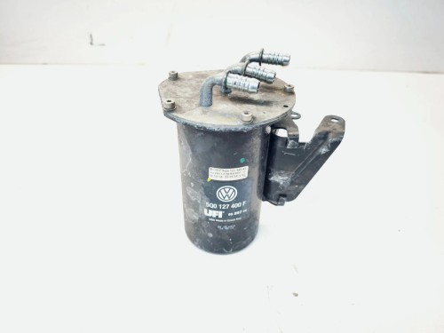 OBUDOWA FILTRA PALIWA AUDI VOLKSWAGEN SEAT SKODA 5Q0127399AK 5Q0127400F