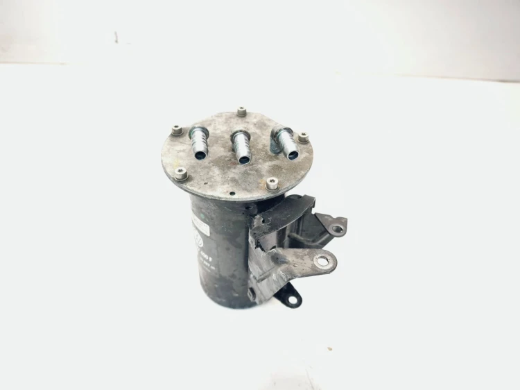 OBUDOWA FILTRA PALIWA AUDI VOLKSWAGEN SEAT SKODA 5Q0127399AK 5Q0127400F
