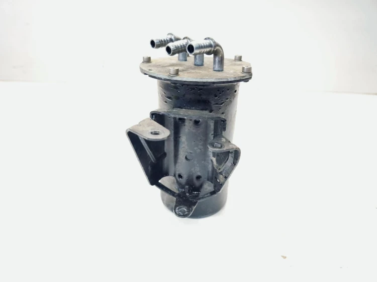 OBUDOWA FILTRA PALIWA AUDI VOLKSWAGEN SEAT SKODA 5Q0127399AK 5Q0127400F