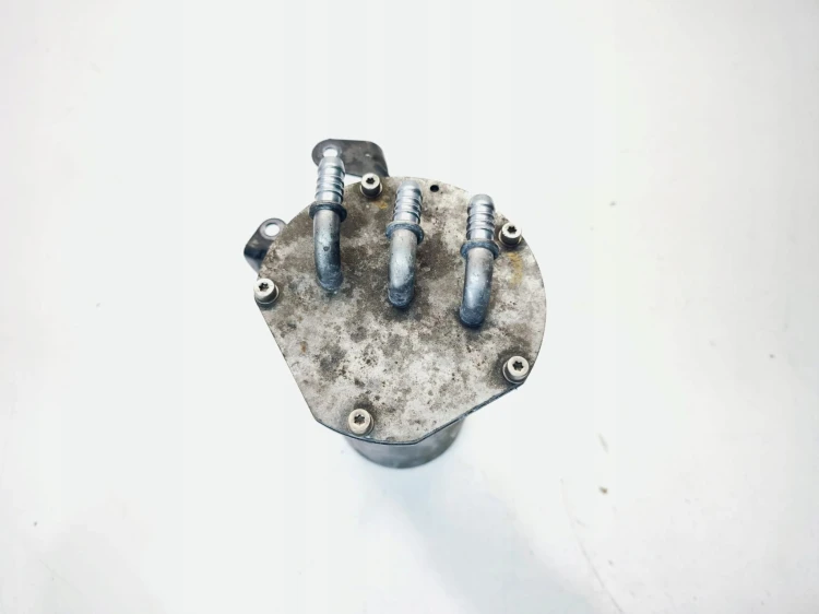 OBUDOWA FILTRA PALIWA AUDI VOLKSWAGEN SEAT SKODA 5Q0127399AK 5Q0127400F