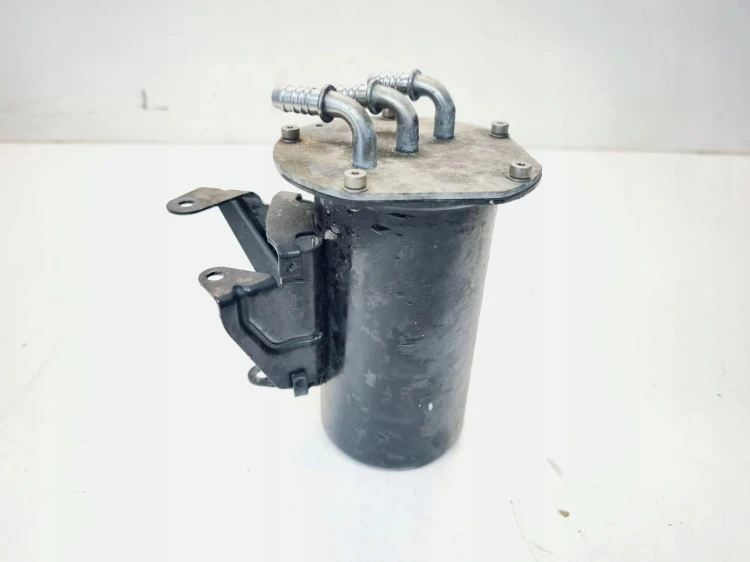 OBUDOWA FILTRA PALIWA AUDI VOLKSWAGEN SEAT SKODA 5Q0127399AK 5Q0127400F