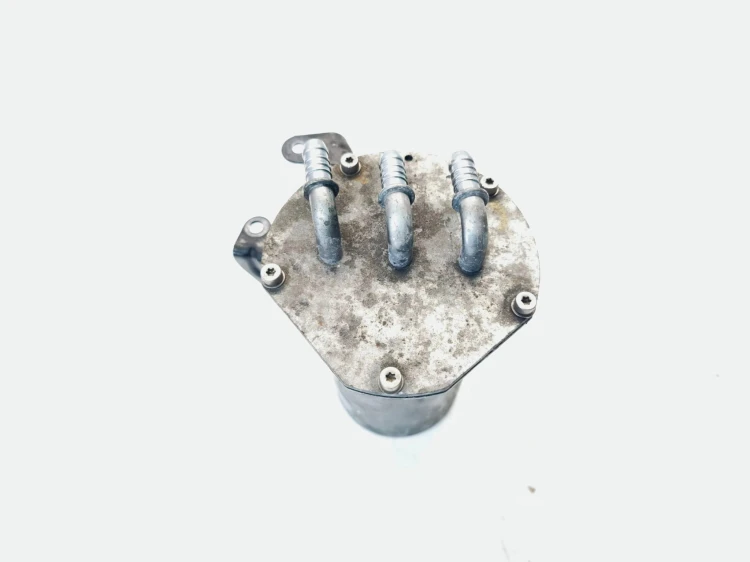 OBUDOWA FILTRA PALIWA AUDI VOLKSWAGEN SEAT SKODA 5Q0127399AK 5Q0127400F
