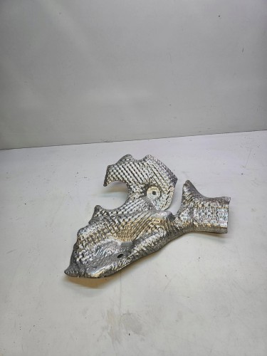 OSŁONA TERMICZNA PODŁUŻNICY AUDI A6 C7 4G1825623A