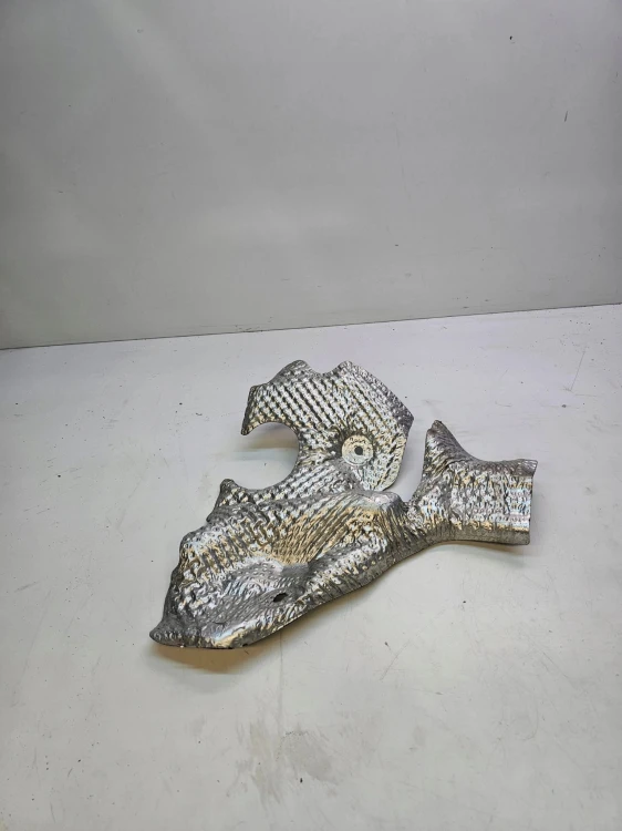 OSŁONA TERMICZNA PODŁUŻNICY AUDI A6 C7 4G1825623A