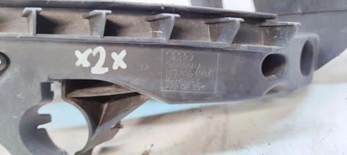 ŚLIZG UCHWYT MOCOWANIE REFLEKTORA PRAWY AUDI A4 B8 8K0805608C *2*