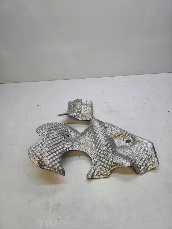 OSŁONA TERMICZNA PODŁUŻNICY AUDI A6 C7 4G1825623A