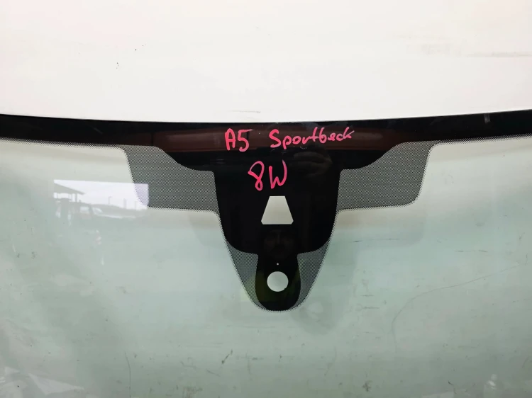 SZYBA PRZEDNIA CZOŁOWA KAMERA SENSOR AUDI A5 8F 8W SPORTBACK