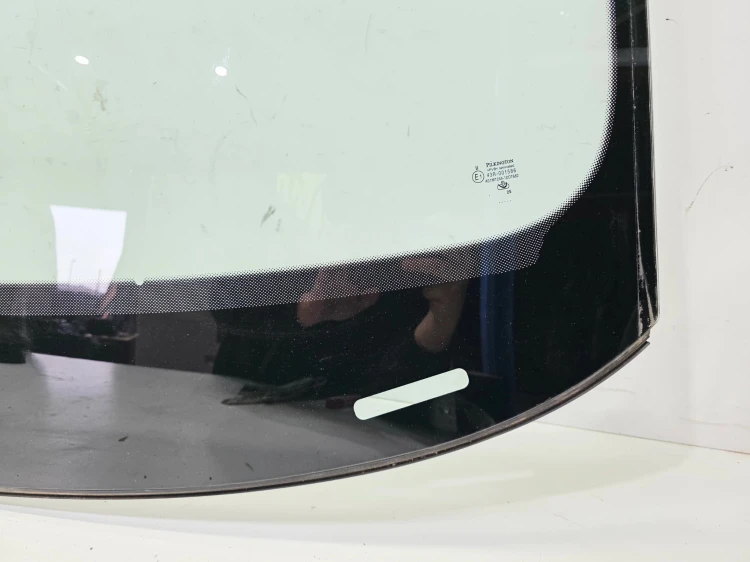 SZYBA PRZEDNIA CZOŁOWA KAMERA SENSOR AUDI A5 8F 8W SPORTBACK