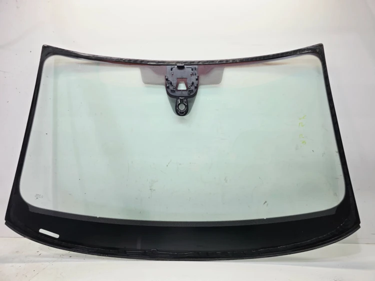 SZYBA PRZEDNIA CZOŁOWA KAMERA SENSOR AUDI A5 8F 8W SPORTBACK