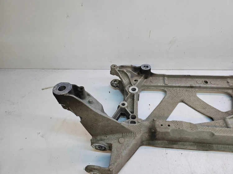 TRAWERS SANKI WÓZEK PRZÓD AUDI A3 8V VW 5Q0199369G