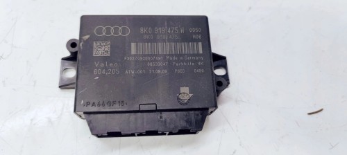 STEROWNIK PDC PARKTRONIK AUDI A4 B8 A5 8K0919475H