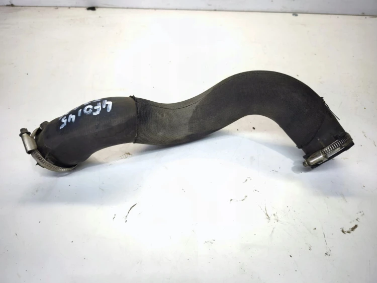 RURA WĄŻ INTERCOOLERA AUDI A6 C6 2.0 TFSI 4F0145738N