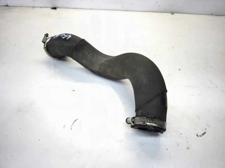 RURA WĄŻ INTERCOOLERA AUDI A6 C6 2.0 TFSI 4F0145738N