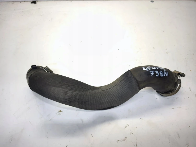 RURA WĄŻ INTERCOOLERA AUDI A6 C6 2.0 TFSI 4F0145738N