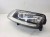 REFLEKTOR LAMPA LEWY PRZÓD AUDI A6 C6 LIFT 4F0941003BK UK