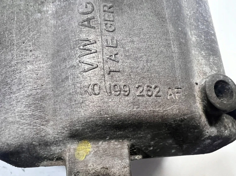 ŁAPA PODUSZKA SILNIKA AUDI VW SEAT SKODA 1K0199262AF