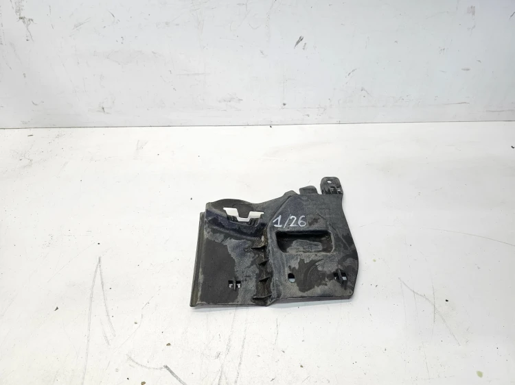 OSŁONA PŁYTA PODWOZIA PRAWA PRZEDNIA AUDI A3 8V 5Q0825272A
