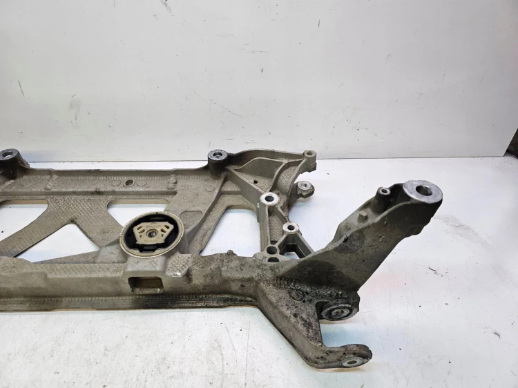 TRAWERS SANKI WÓZEK PRZÓD AUDI A3 8V VW 5Q0199369G