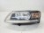 REFLEKTOR LAMPA LEWY PRZÓD AUDI A6 C6 LIFT 4F0941003BK UK