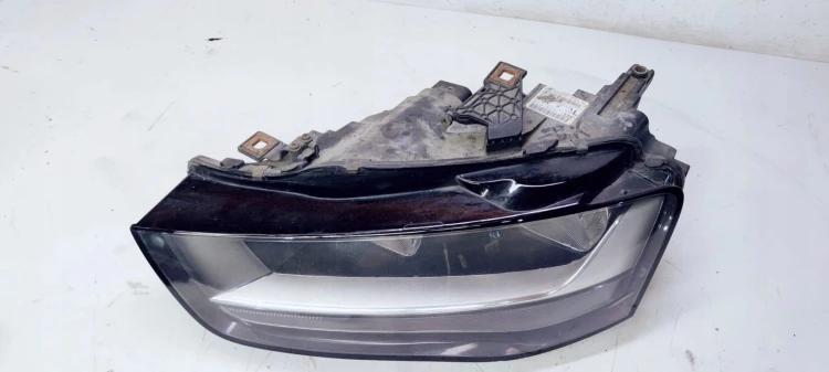 REFLEKTOR LEWY AUDI A4 B8 LIFT UK 8K0941003M