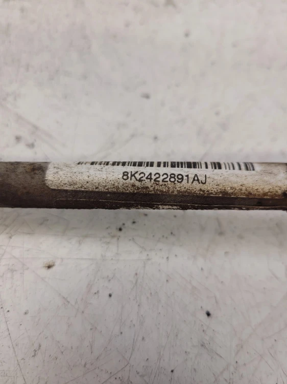PRZEWÓD WĄŻ WSPOMAGANIA AUDI A4 A5 8K2422891AJ UK!