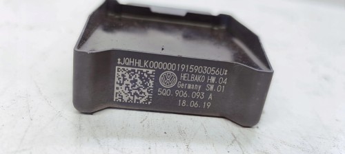 MODUŁ POMPY PALIWA AUDI VW SEAT SKODA 5Q0906093A