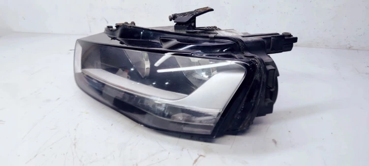 REFLEKTOR LEWY AUDI A4 B8 LIFT UK 8K0941003M