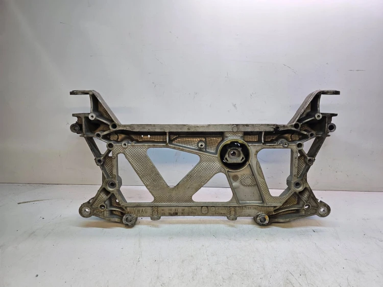 TRAWERS SANKI WÓZEK PRZÓD AUDI A3 8V VW 5Q0199369G