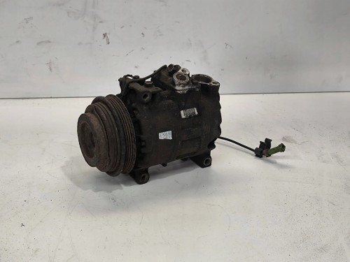 SPRĘŻARKA KOMPRESOR KLIMATYZACJI AUDI A6 C5 VW PASSAT 4B0260805C