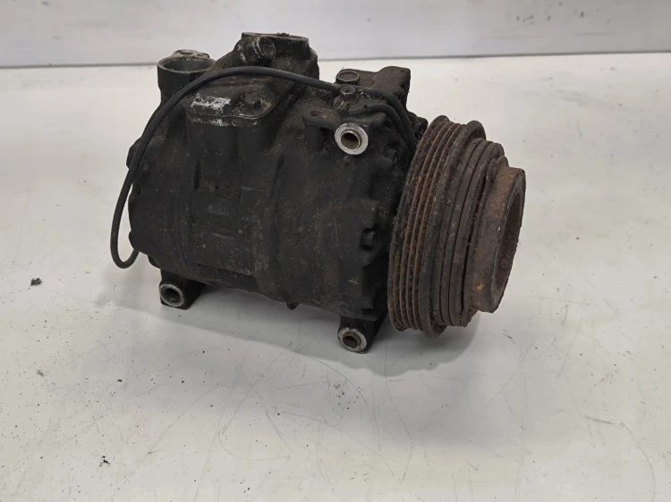 SPRĘŻARKA KOMPRESOR KLIMATYZACJI AUDI A6 C5 VW PASSAT 4B0260805C