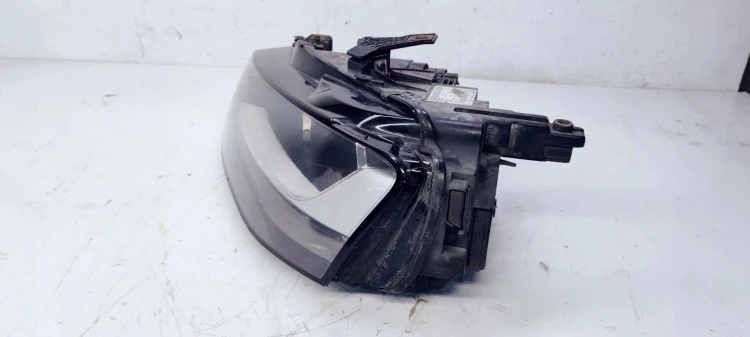 REFLEKTOR LEWY AUDI A4 B8 LIFT UK 8K0941003M