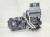 NAGRZEWNICA KOMPLETNA AUDI A3 8Y VOLKSWAGEN SEAT SKODA 5WC816001C