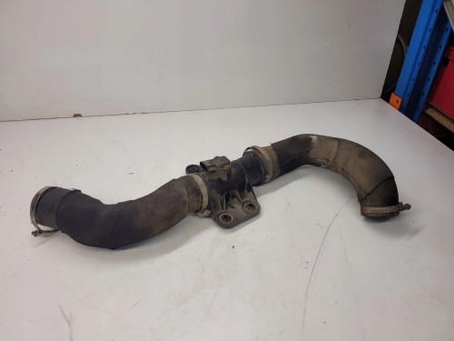 RURA WĄŻ INTERCOOLERA AUDI A6 C7 3.0 4G0145673R