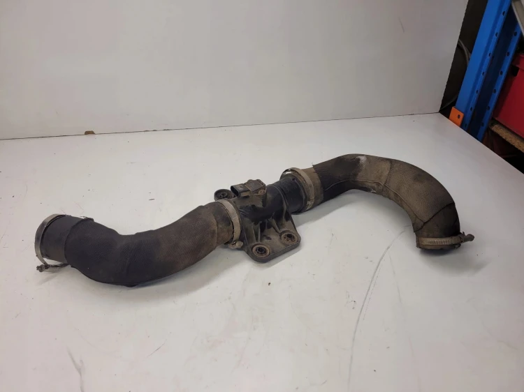 RURA WĄŻ INTERCOOLERA AUDI A6 C7 3.0 4G0145673R