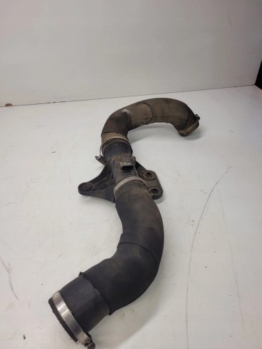RURA WĄŻ INTERCOOLERA AUDI A6 C7 3.0 4G0145673R