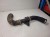 RURA WĄŻ INTERCOOLERA AUDI A6 C7 3.0 4G0145673R