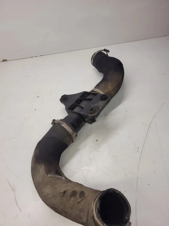 RURA WĄŻ INTERCOOLERA AUDI A6 C7 3.0 4G0145673R