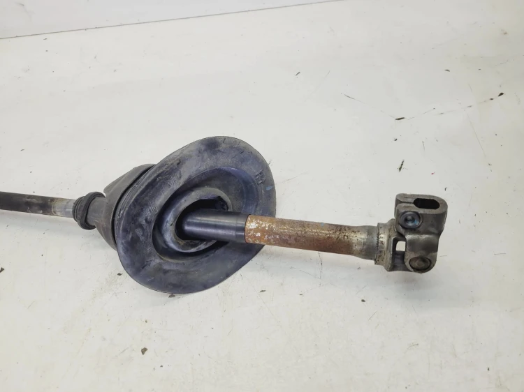 DRĄŻEK KOLUMNY KIEROWNICZEJ AUDI Q5 8R 8R2419753E UK