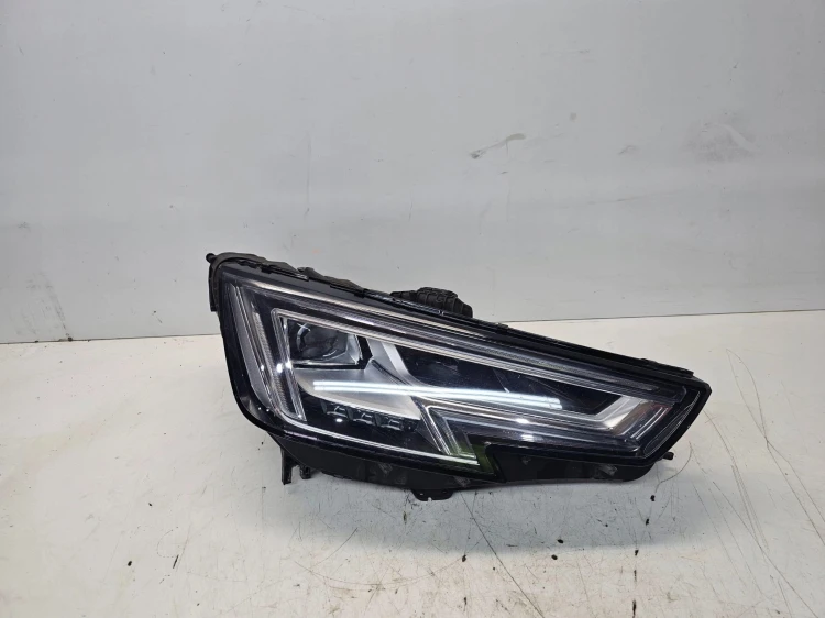 REFLEKTOR PRAWY PRZÓD FULL LED AUDI A4 B9 8W0941034A