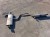 TŁUMIK WYDECH AUDI A3 8V VOLKSWAGEN SEAT SKODA 5Q6253611A 5Q0253211A