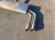 TŁUMIK WYDECH AUDI A3 8V VOLKSWAGEN SEAT SKODA 5Q6253611A 5Q0253211A