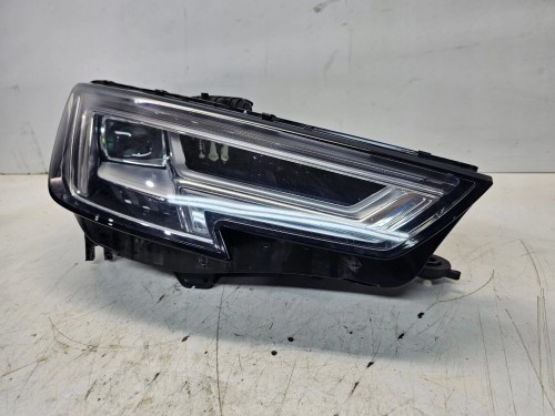 REFLEKTOR PRAWY PRZÓD FULL LED AUDI A4 B9 8W0941034A