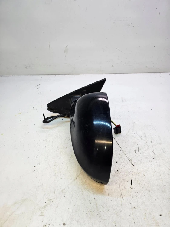 LUSTERKO LEWY PRZÓD AUDI A3 8P LIFT LY9B 6PIN UK