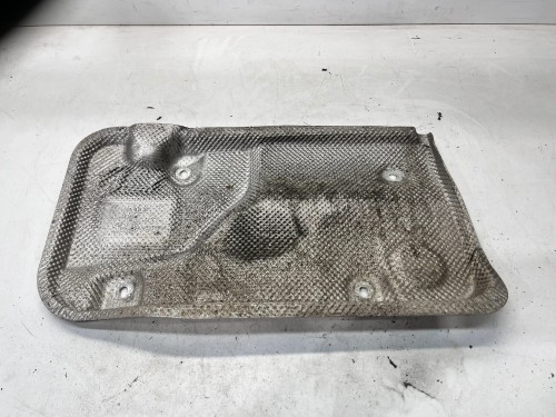OSŁONA TERMICZNA TŁUMIKA AUDI Q5 FY 80A804174B