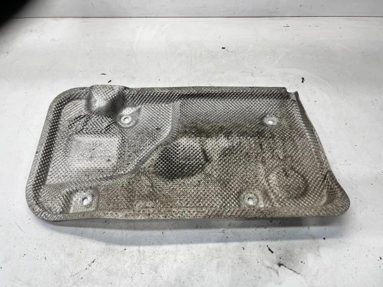OSŁONA TERMICZNA TŁUMIKA AUDI Q5 FY 80A804174B