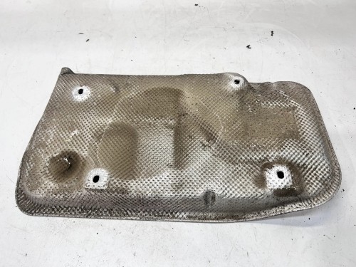 OSŁONA TERMICZNA TŁUMIKA AUDI Q5 FY 80A804174B