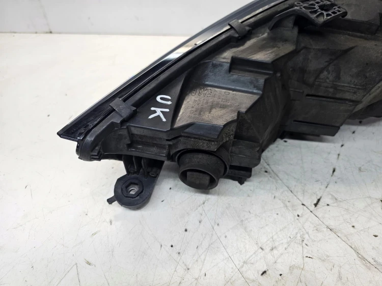 REFLEKTOR PRAWY PRZÓD FULL LED AUDI A4 B9 8W0941034A