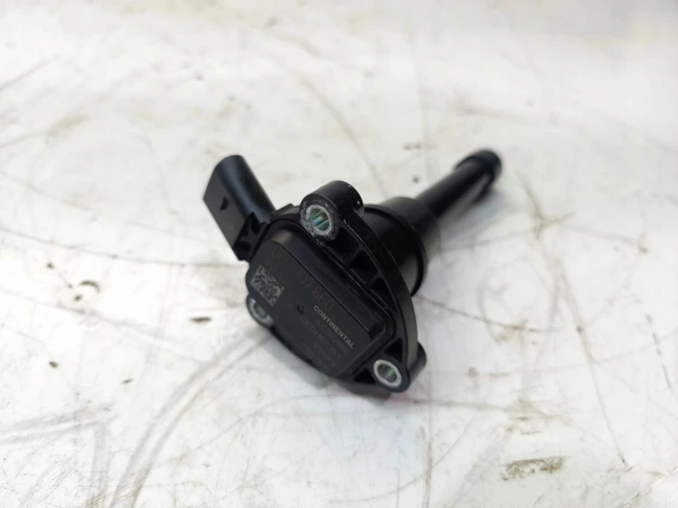 CZUJNIK POZIOMU OLEJU AUDI VOLKSWAGEN SEAT SKODA TFSI TSI 06L907660