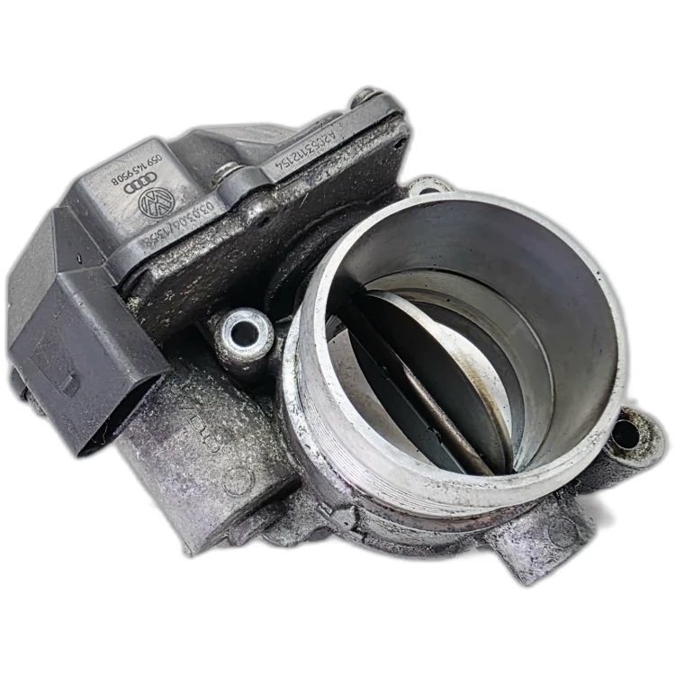 PRZEPUSTNICA KLAPA AUDI A4 B7 A6 C6 Q7 4L A8 3.0 TDI 059145950B